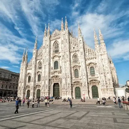 Apartament Ambra - Le Dimore Del Duomo *