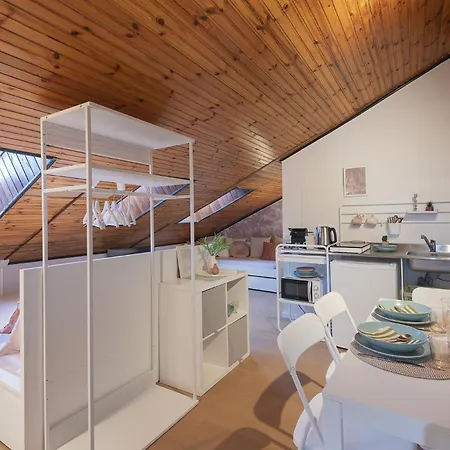 Apartament Ambra - Le Dimore Del Duomo *