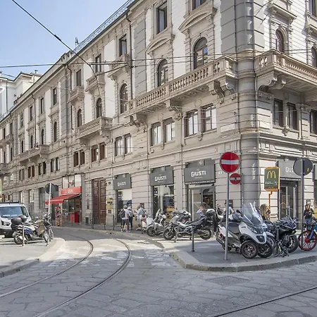 Apartament Ambra - Le Dimore Del Duomo
