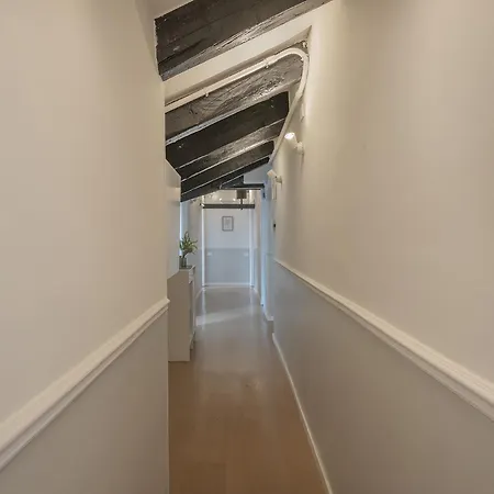 Apartment Ambra - Le Dimore Del Duomo *