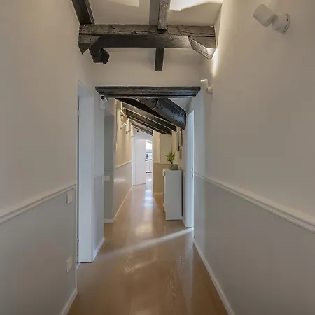 Apartament Ambra - Le Dimore Del Duomo