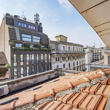 Apartament Ambra - Le Dimore Del Duomo *