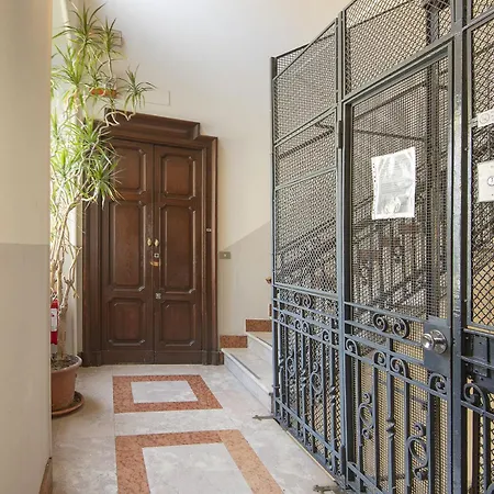 Apartament Ambra - Le Dimore Del Duomo Mediolan